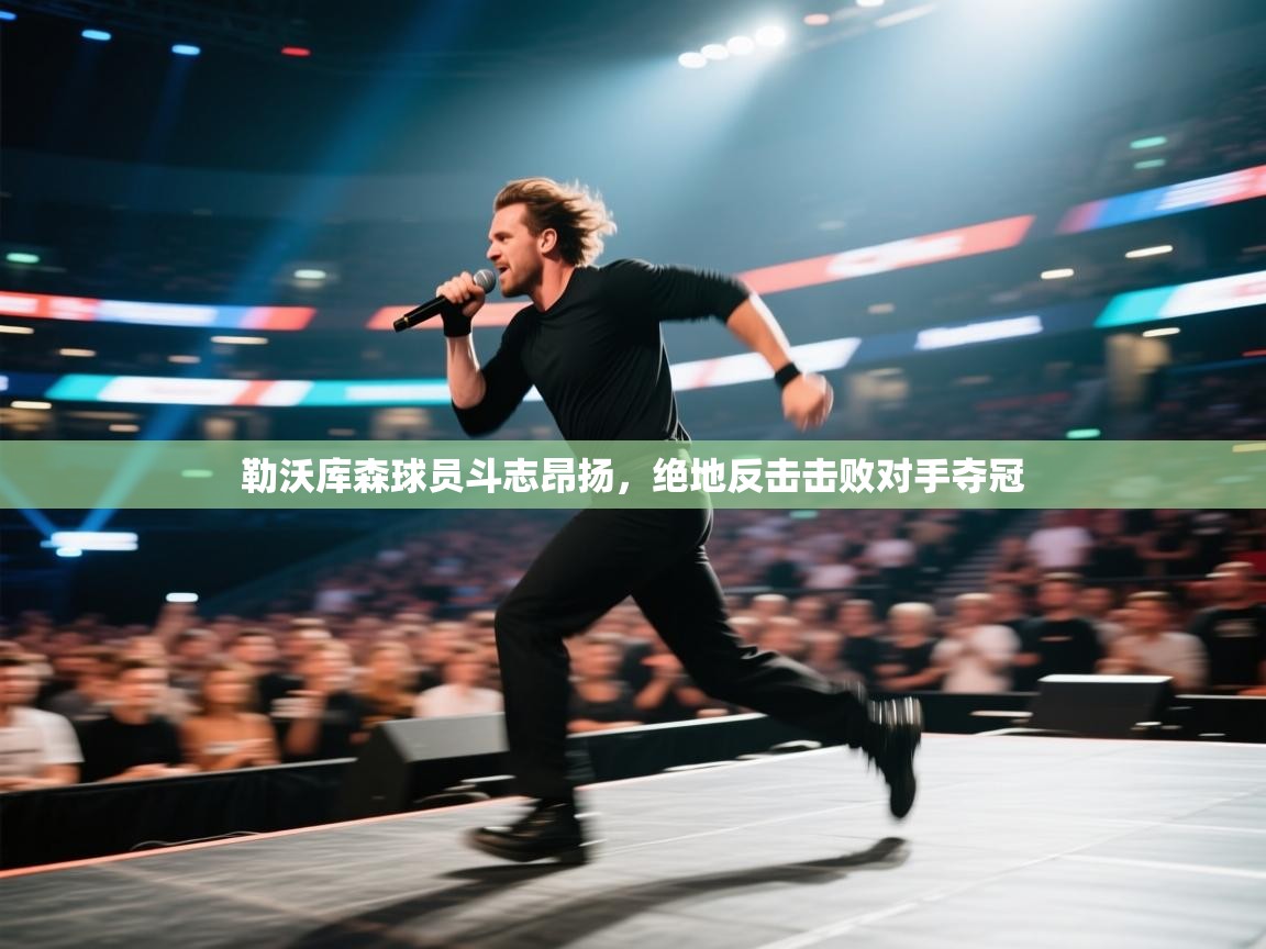 勒沃库森球员斗志昂扬,绝地反击击败对手夺冠 第2张