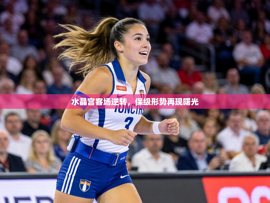 水晶宫客场逆转,保级形势再现曙光 第1张